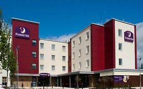 Premier Inn Cribbs Causeway